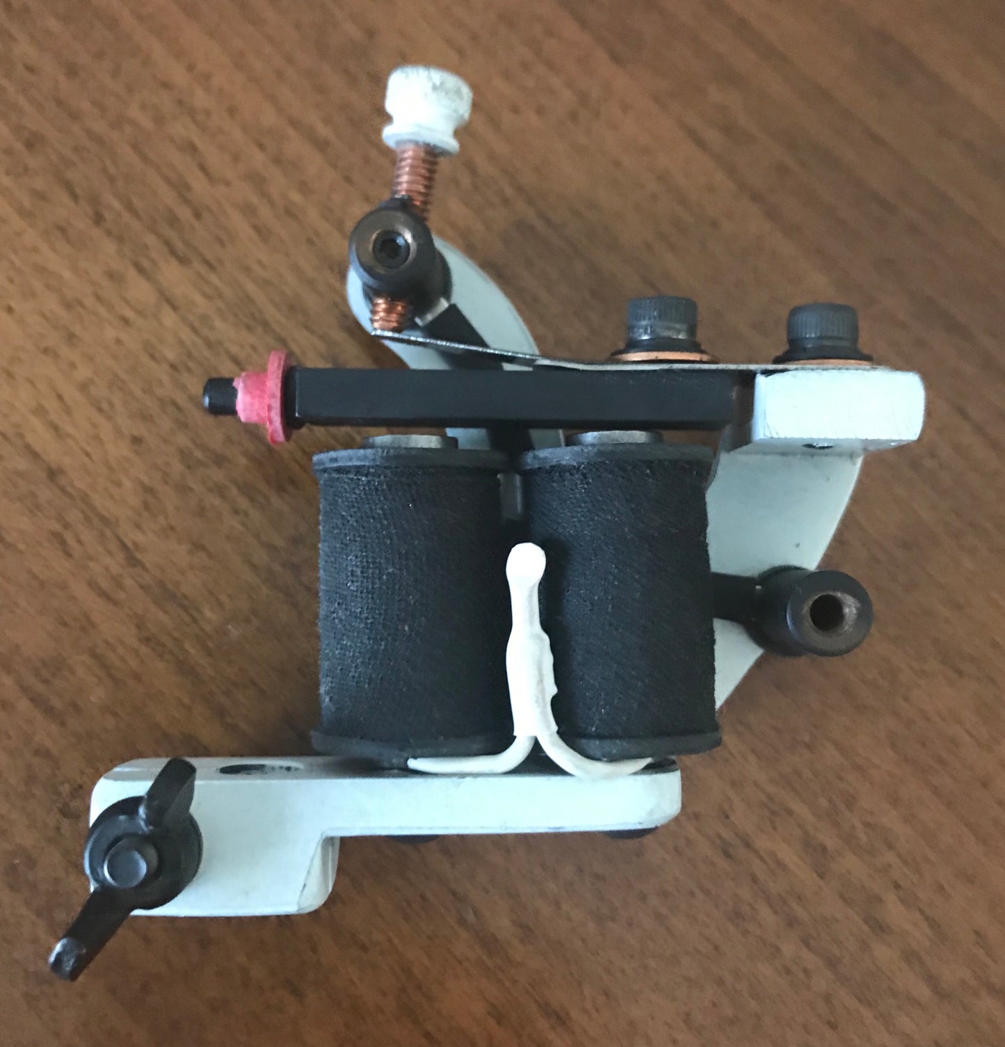 Tim Kidd Custom Liner