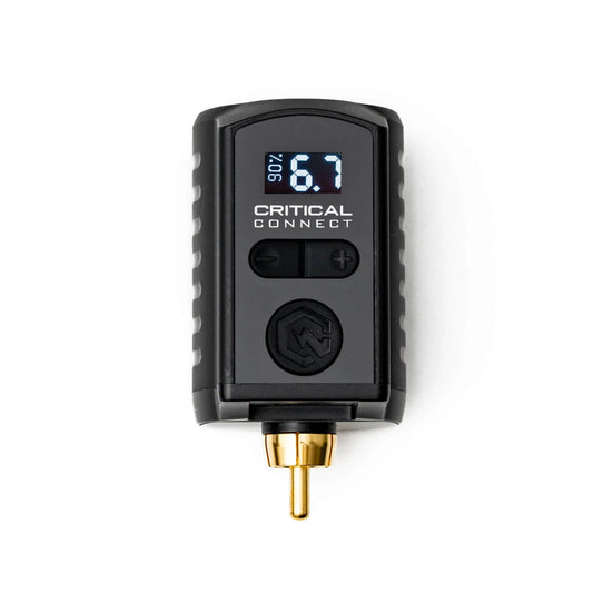 Critical Connect V2 Bluetooth Battery