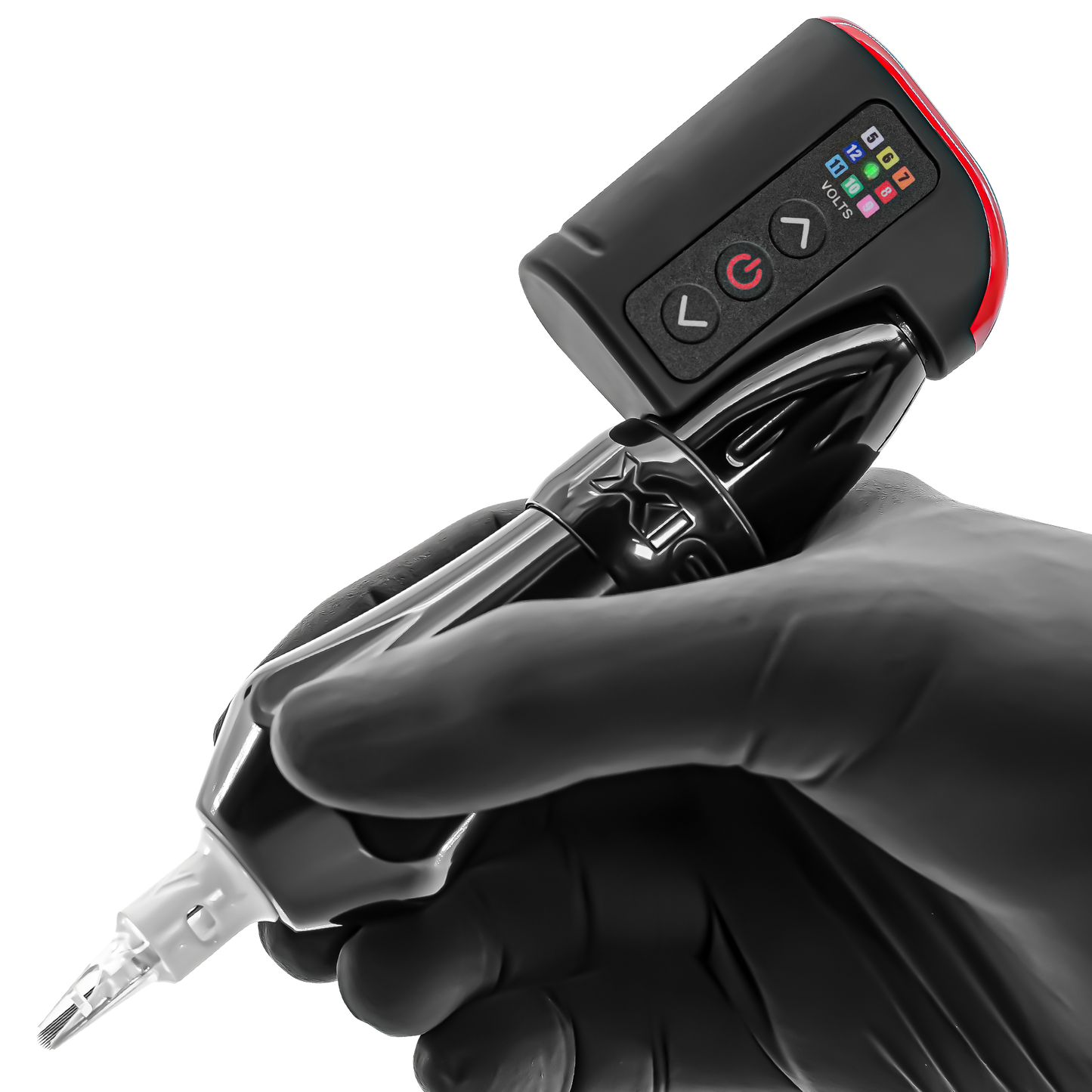 Lightning Bolt Battery Pack