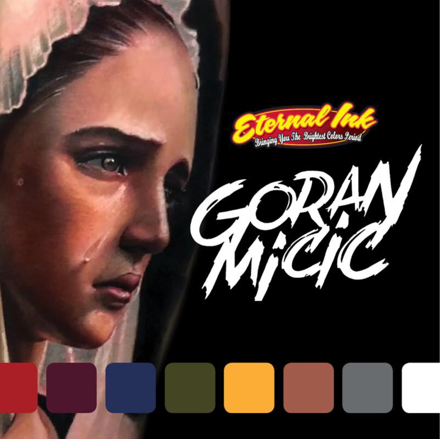 Goran Micic Set