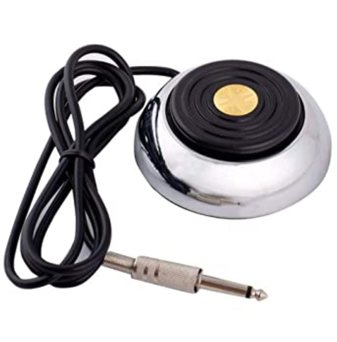 Gem Style Footswitch