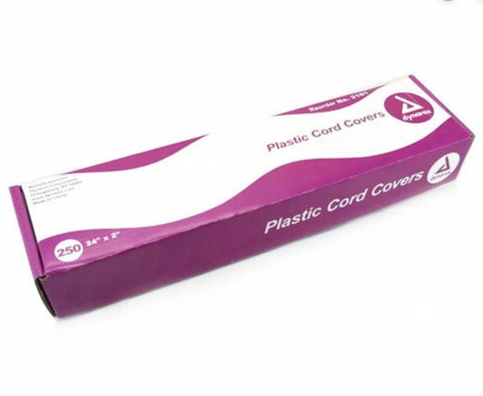 Clipcord Sleeves Covers