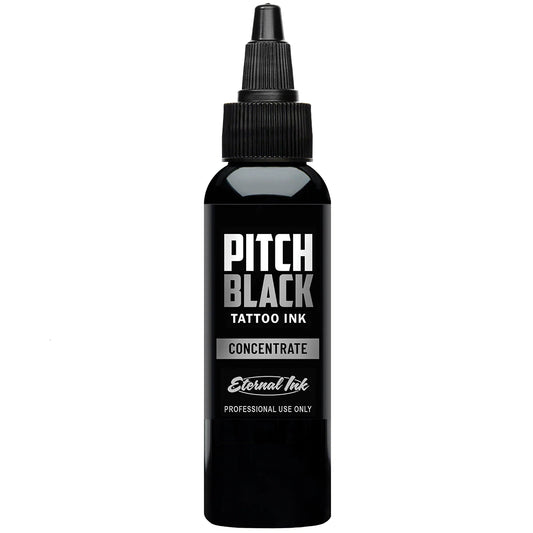 Pitch Black Concentrate