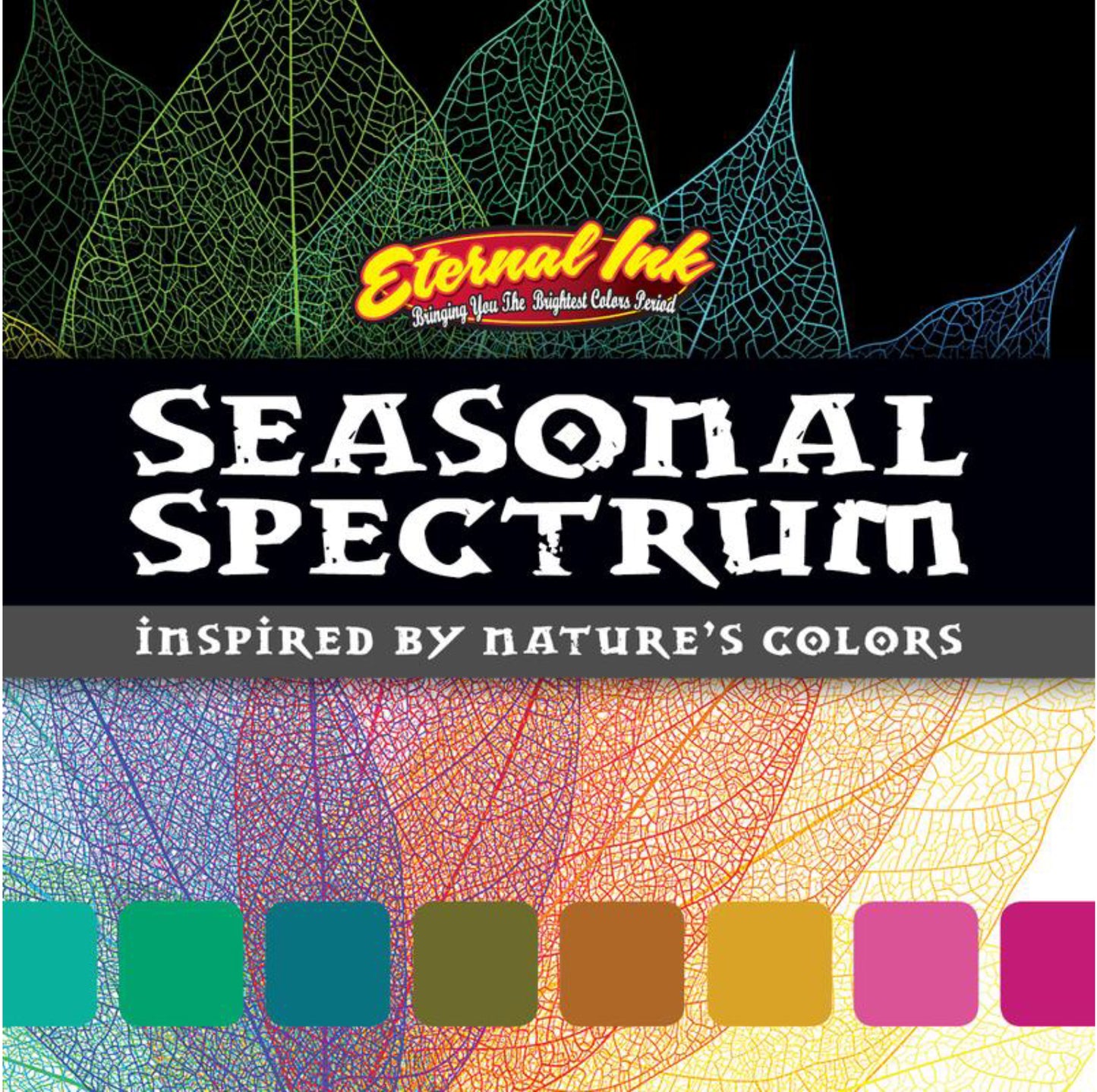 Seasonal Spectrum Set