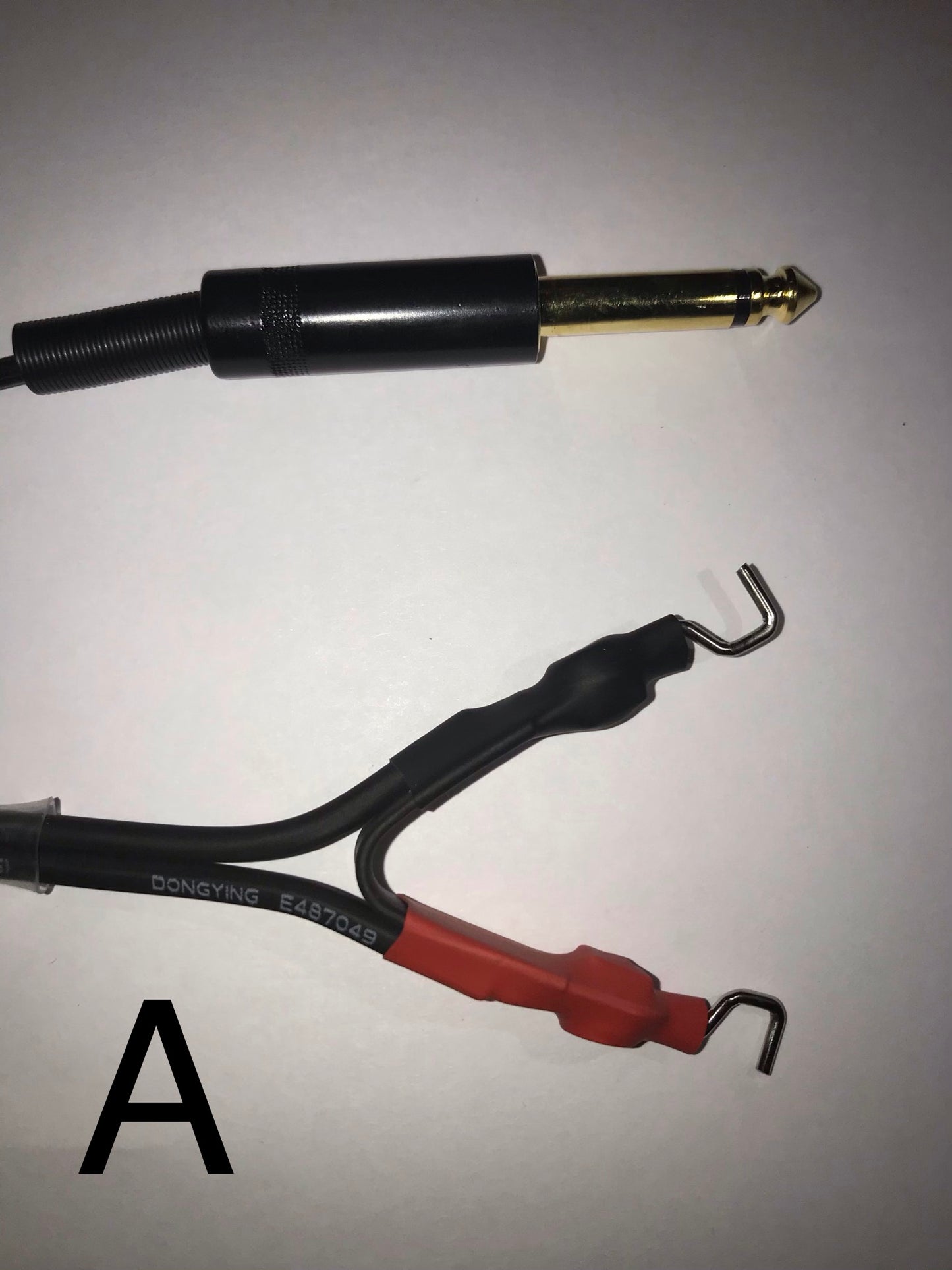Traditional Clipcords