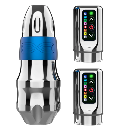 EXO FK-D2 Limited Edition