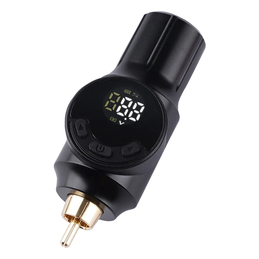 Mast MIni Battery Pack