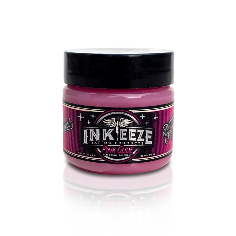 Ink Eeze Green