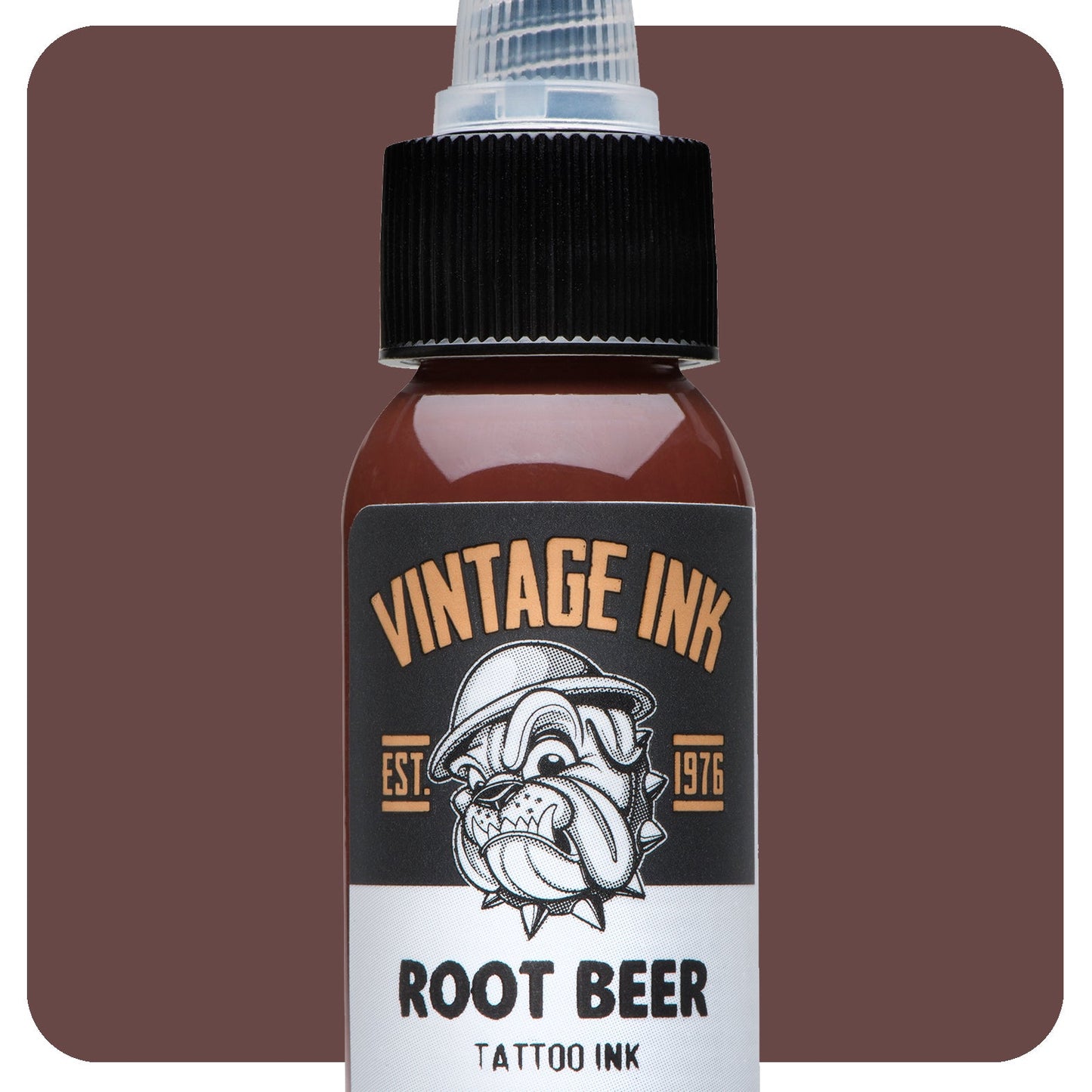 Root Beer