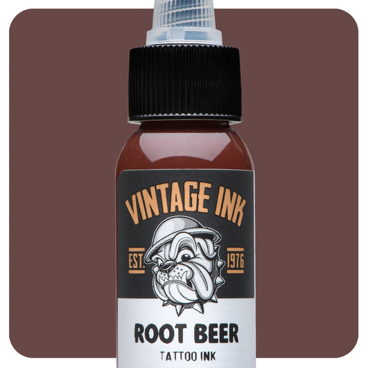 Root Beer