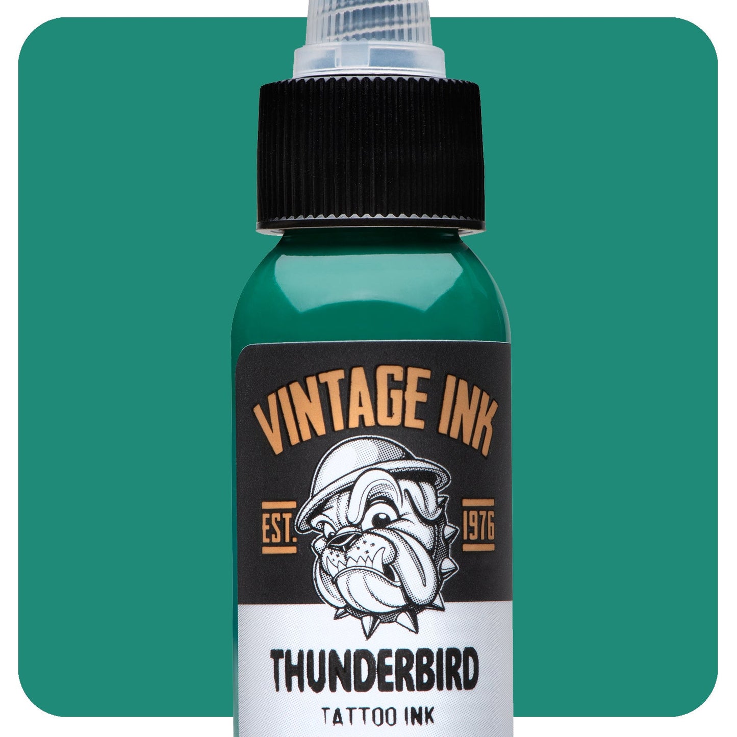 Thunderbird