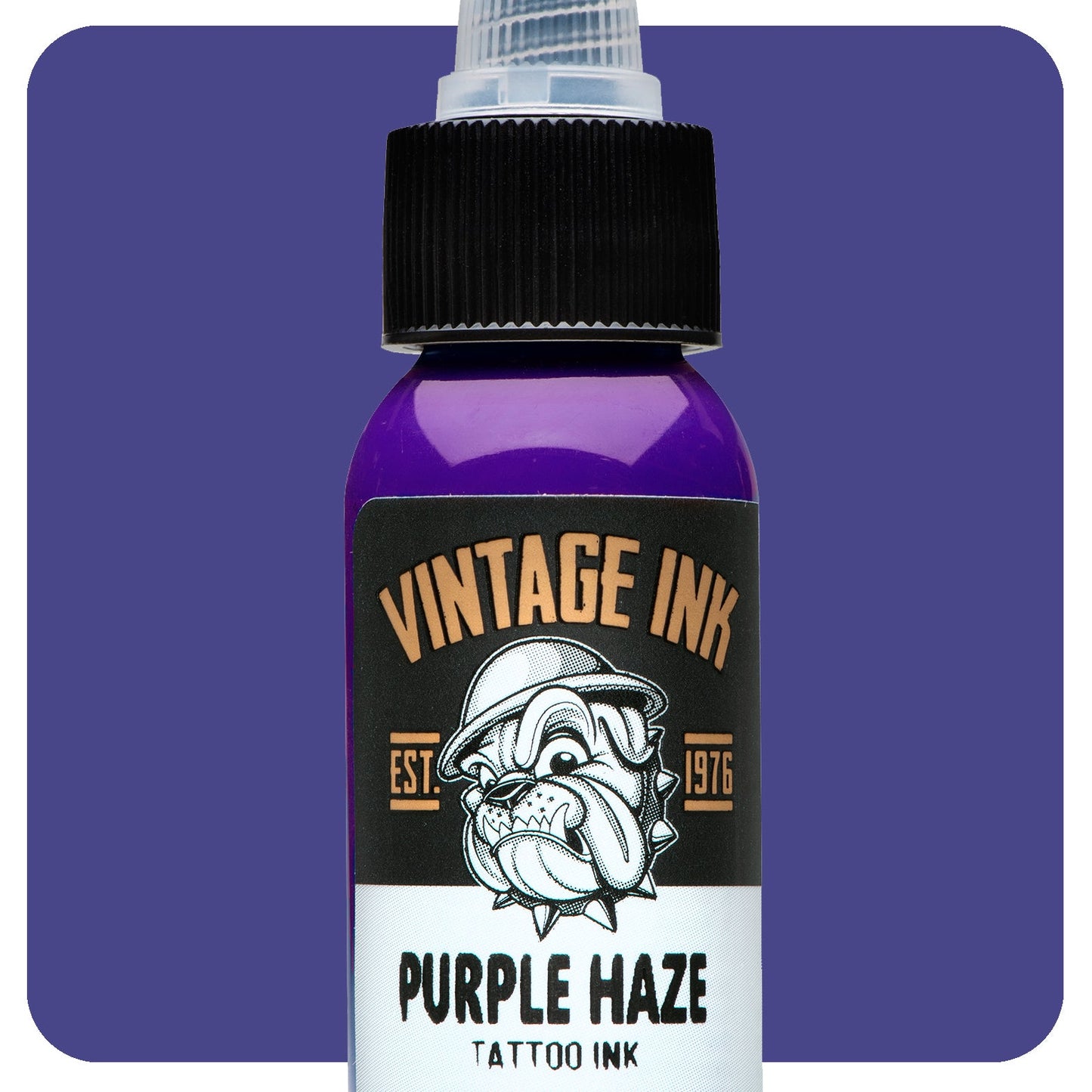 Purple Haze