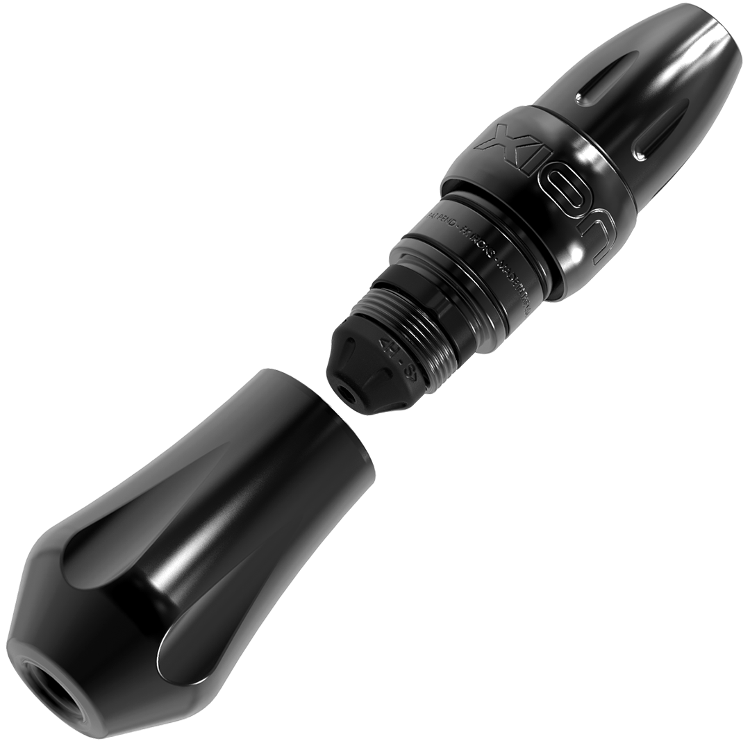 Spektra Xion Gorilla Stealth