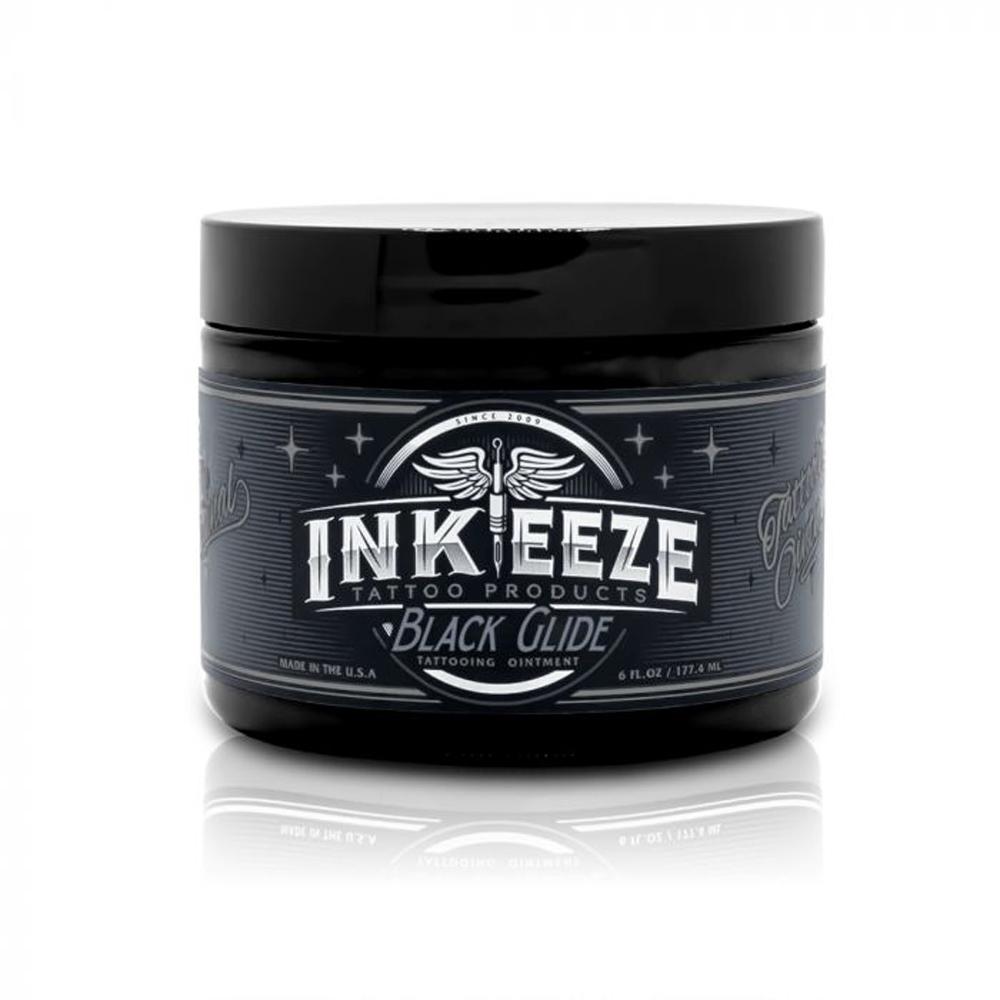 Ink Eeze Green
