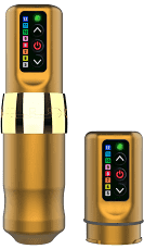 Flux Special Edition C3-FK