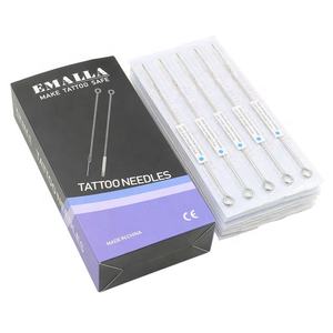 Emalla Needles