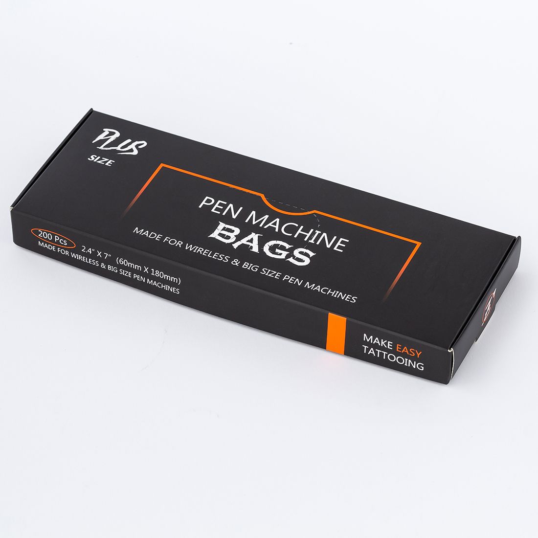 EZ Pen Machine Bags PLUS SIZE