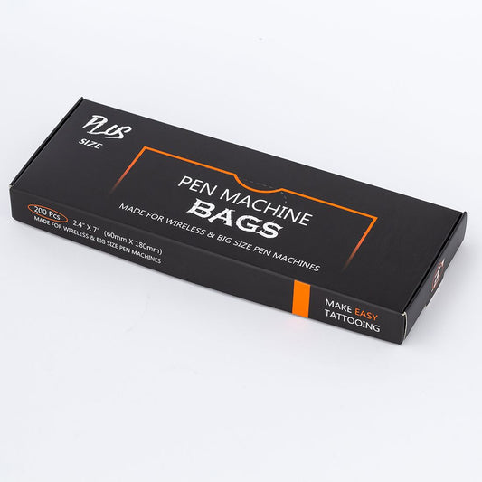 EZ Pen Machine Bags PLUS SIZE