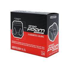 Ergo Disposable Foam Covers 24pc