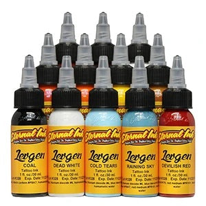 Levgen Set