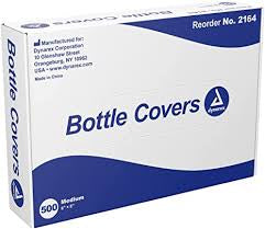 Bottle Covers