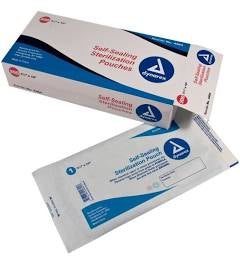 Sterile Pouches