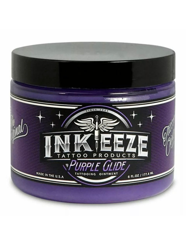 Ink Eeze Green
