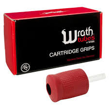 Tatsoul Wrath Disposable Cartridge Grip