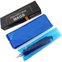 Pen Machine Bags Short