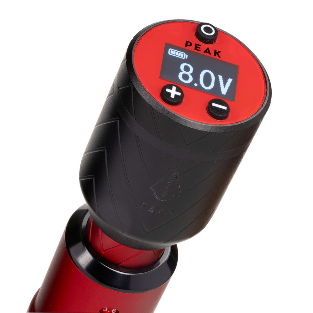 Peak Forge-C Battery Pack