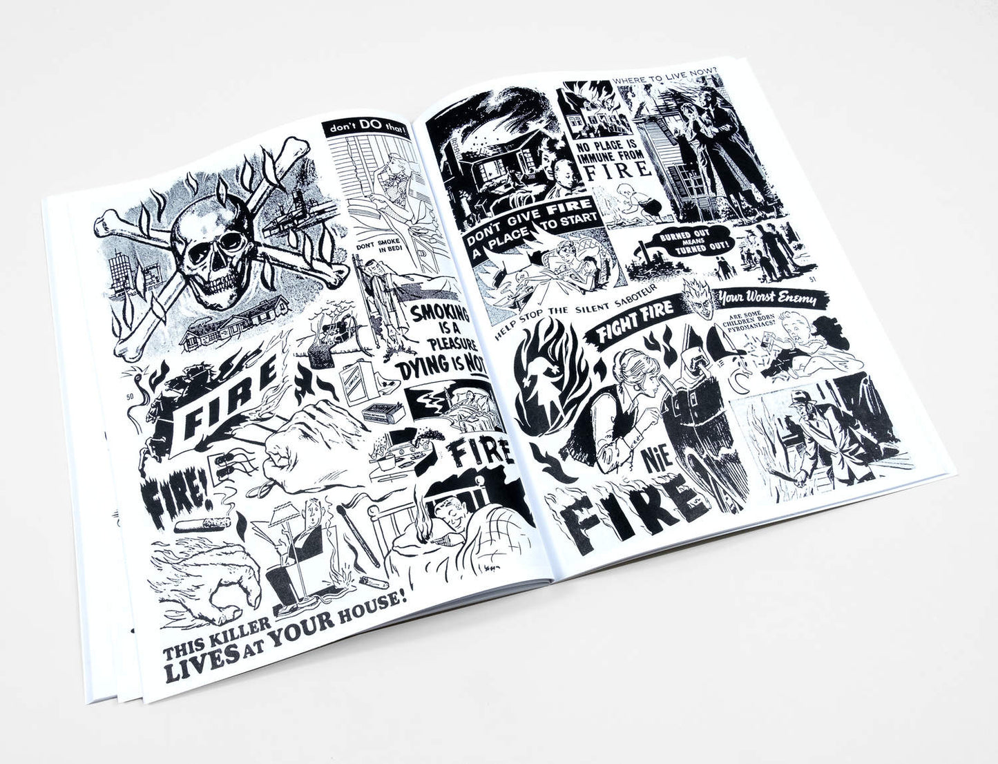 More Unhappiness Craphound