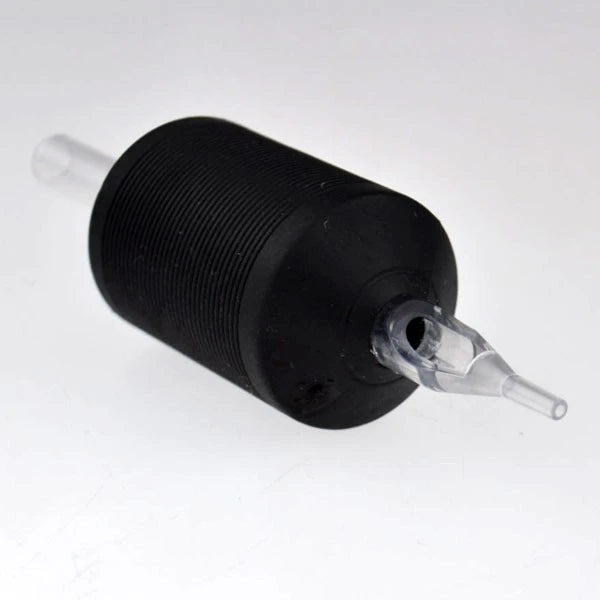 Nuclear Disposable Tubes