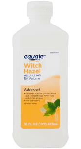 Witch Hazel 16oz