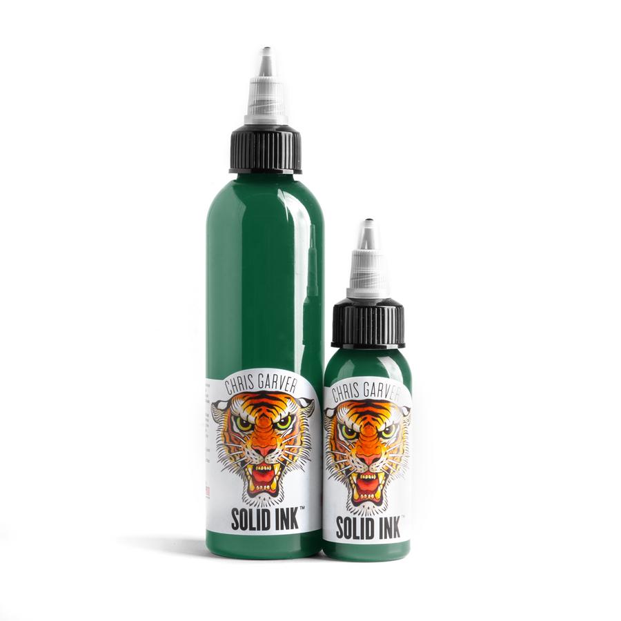 Green Tip