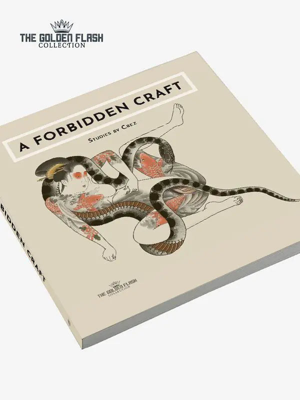 Crez Forbidden Craft