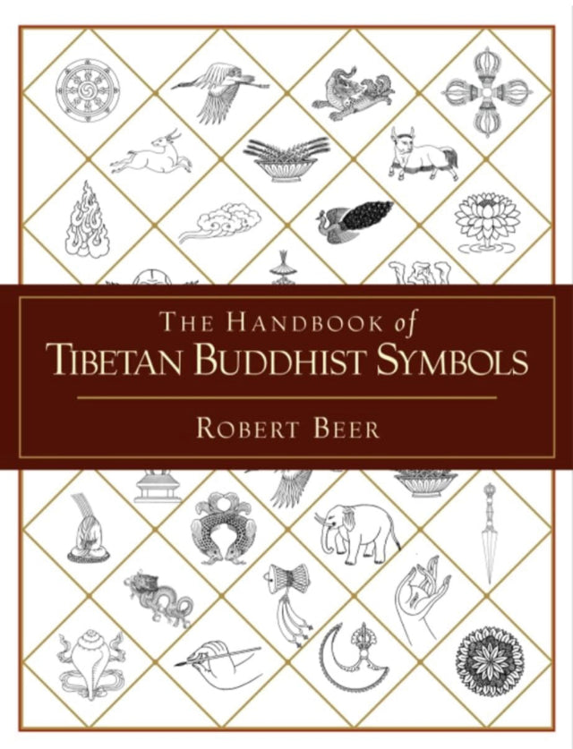 Encyclopedia of Tibetan symbols