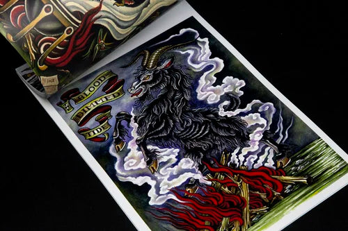 Black Dagger Books