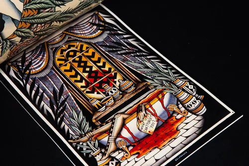 Black Dagger Books