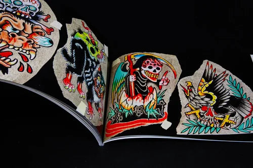Black Dagger Books
