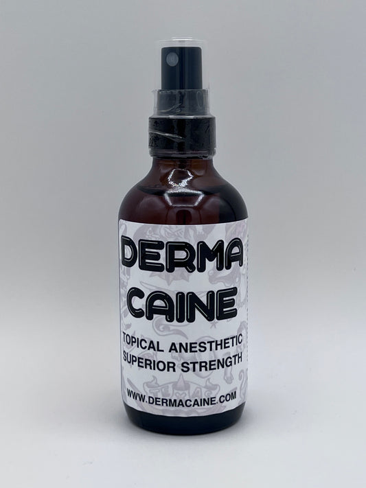 Derma Caine