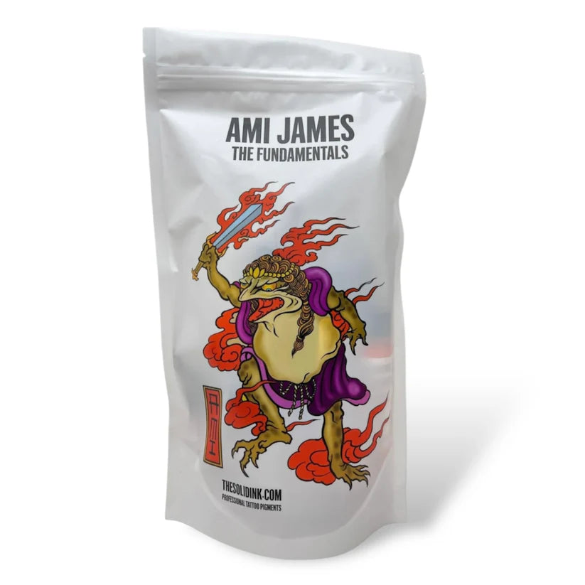Ami James Set
