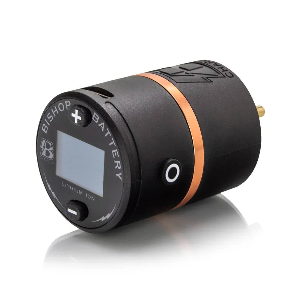Bishop B-Charged Battery Pack
