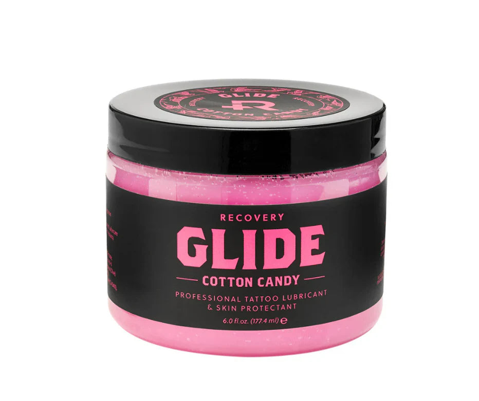 Recovery Cotton Candy Glide