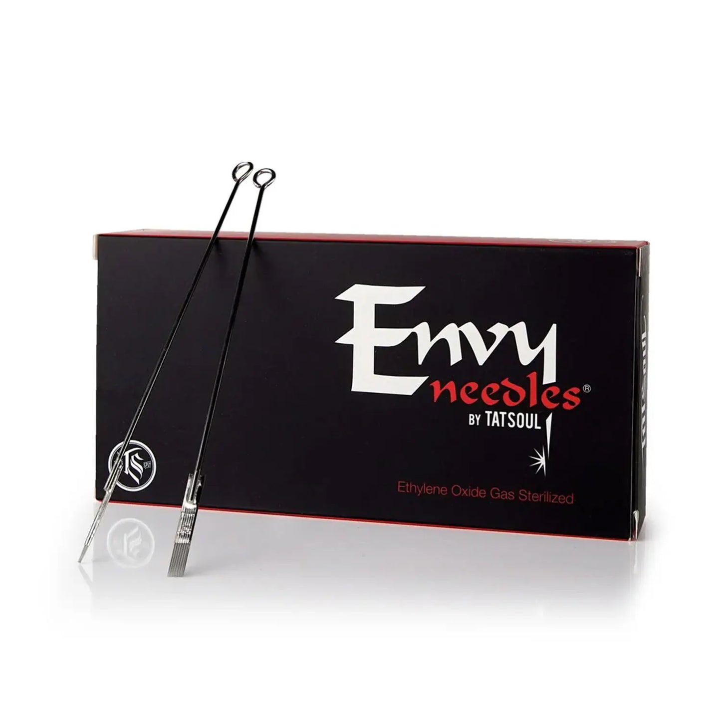 Envy Needles