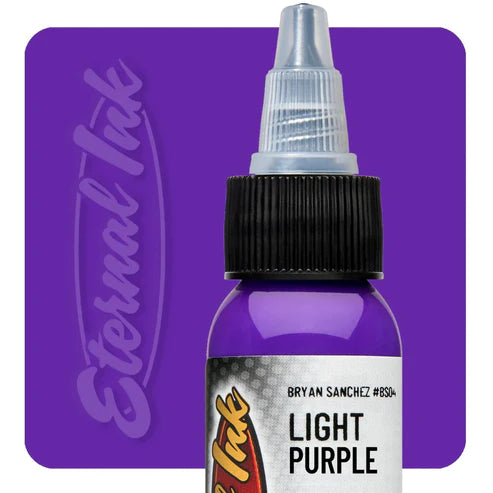 Light Purple 4oz