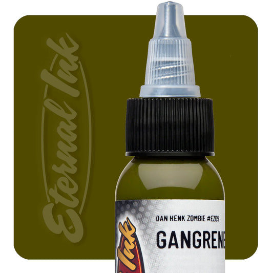 Gangrene