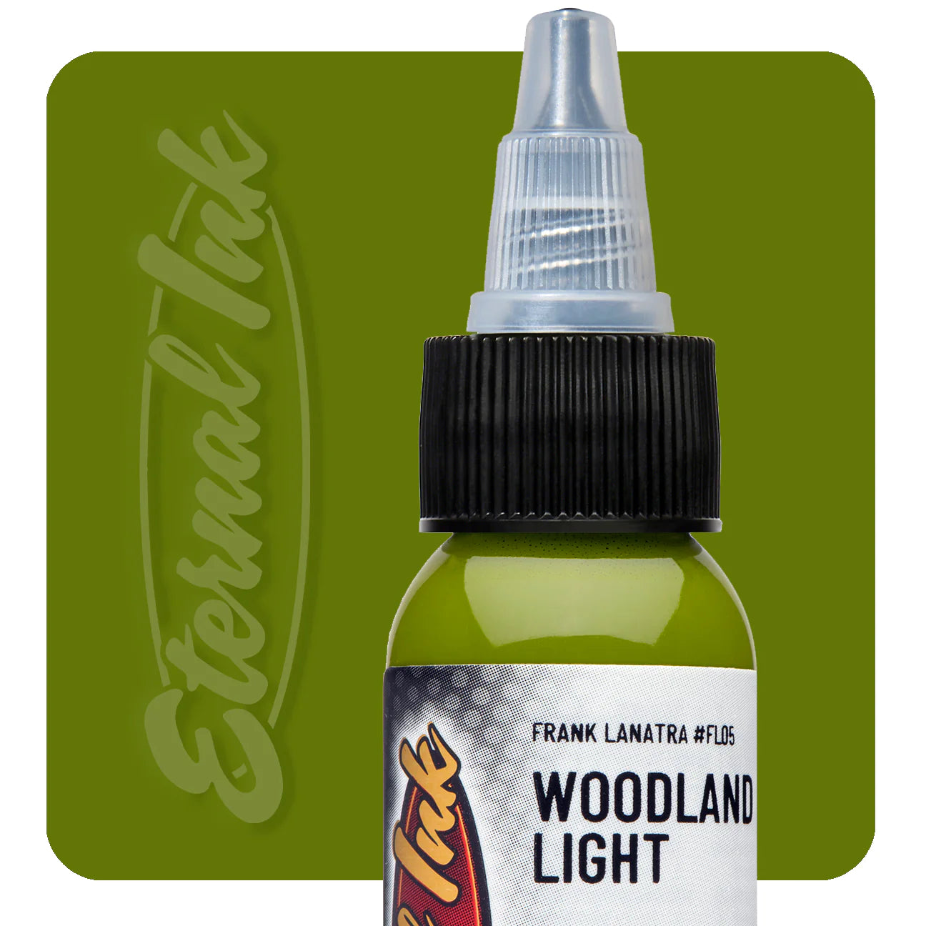 Woodland Light