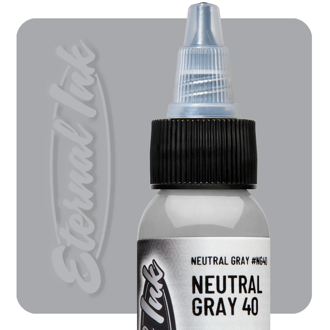 Eternal Neutral Gray 40%