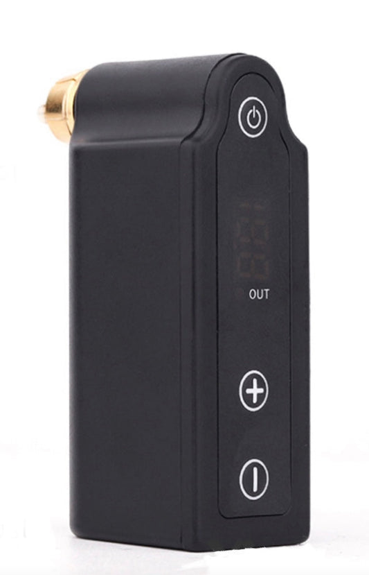 Cordless Battery Pack