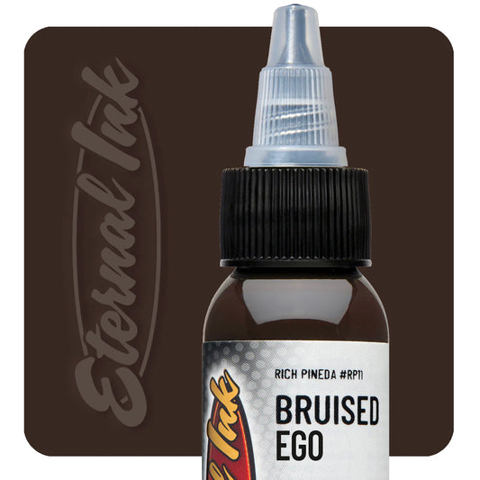 Bruised ego